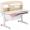 Дитячий стіл Discount - ErgoKids Romana MG Multicolor Photo 104