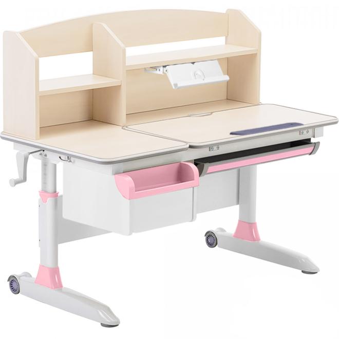 Дитячий стіл Discount - ErgoKids Romana MG Multicolor Photo 4