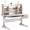 Дитячий стіл Discount - Mealux Trenton Wood Grey Photo 101