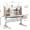 Дитячий стіл Discount - Mealux Trenton Wood Grey Photo 108