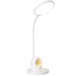 LED lamp Mealux DL-10 White