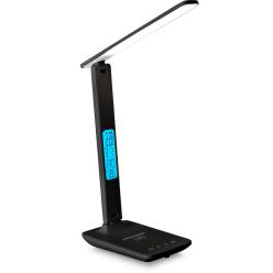 LED lamp Mealux DL-430 Black