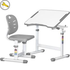 Комплект Evo-03 Ergo Grey