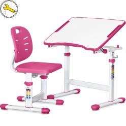 Комплект Evo-03 Ergo Pink