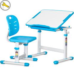 Комплект Evo-05 Ergo Blue