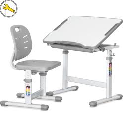 Комплект Evo-05 Ergo Grey
