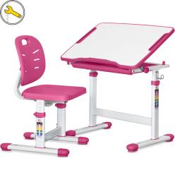 Комплект Evo-05 Ergo Pink