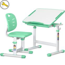 Комплект Evo-05 Ergo Green