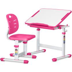 Bundle Evo-06 Ergo Pink