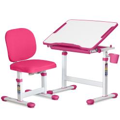 Комплект Evo-06 Plus Pink