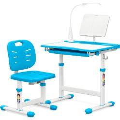 Комплект Evo-Kids Evo-17 Ergo Blue