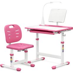 Bundle Evo-Kids Evo-17 Ergo Pink