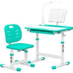 Комплект Evo-Kids Evo-17 Ergo Green