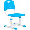 Стілець Evo-kids EVO-301 Blue