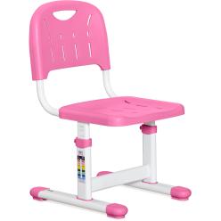 Стульчик Evo-kids EVO-301 Pink