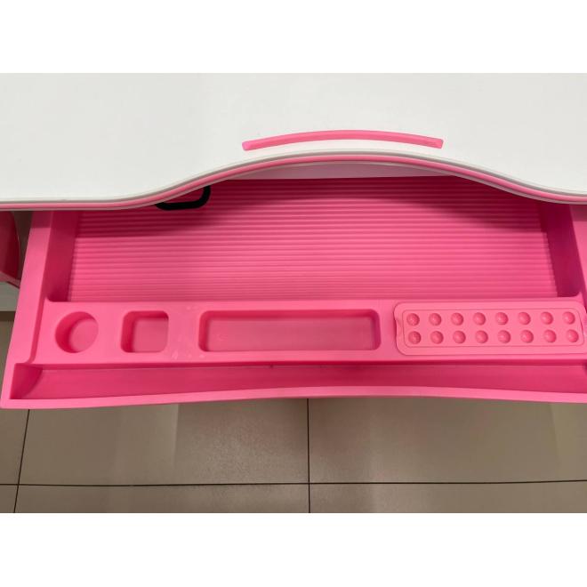 Desk Discount - Evo-kids Evo-40 Pink Photo 2