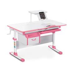 Парта Уцінка - Evo-kids Evo-40 Pink