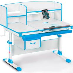 Children's table Evo-kids Evo-50 Blue