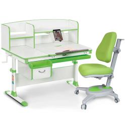 Комплект Evo-kids Evo-50 + Onyx Green
