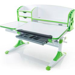 Children's table Evo-Kids Aivengo (L) Green