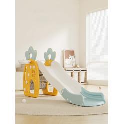 Slide Mealux Eric Blue/Yellow