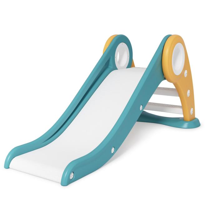 Slide Mealux Triton Blue/Yellow Photo 1