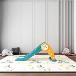 Slide Mealux Triton Blue/Yellow