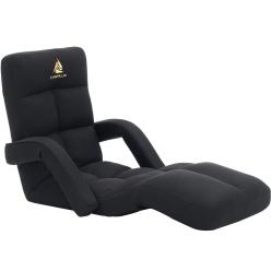 Крісло Cyberlux GM-04 Black
