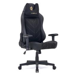 Armchair Cyberlux Helios Black