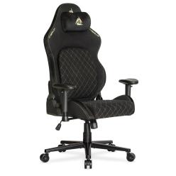 Крісло Уцінка - Cyberlux GM-223 Black