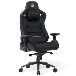 Armchair Cyberlux Apollo Black