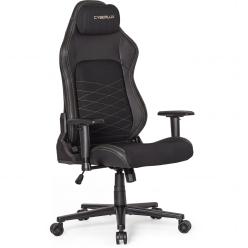Крісло Cyberlux Spartan Black