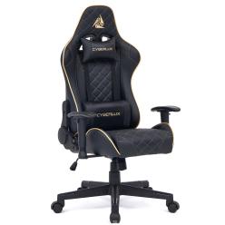 Armchair Cyberlux G41 Black