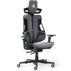 Кресло Cyberlux V10 Fabric Grey