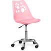 Child's chair Evo-kids Indigo Pink