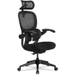 Office chair Уцінка - Mealux D5 ZDL BAM3