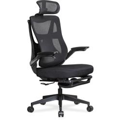 Кресло Mealux G20 Black