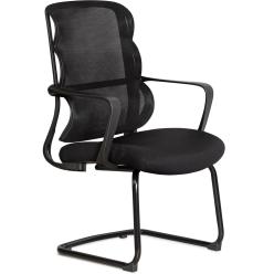 Кресло Mealux Easy Static Black