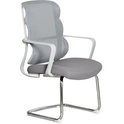 Крісло Mealux Easy Static Grey