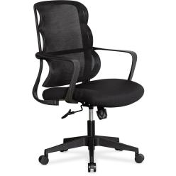 Кресло Mealux Easy Lite Black