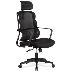 Кресло Mealux Easy Black