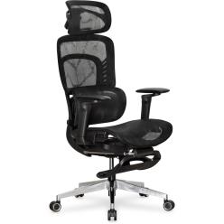 Кресло Mealux M10 Air Plus Black