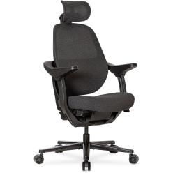 Крісло Mealux HF-Q21 Black