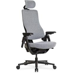 Крісло Mealux HF-Q24 Grey