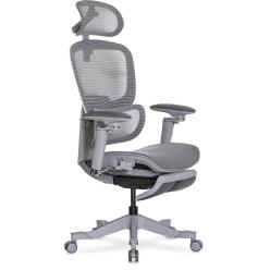 Крісло Mealux Q5 Air Grey