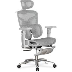 Крісло Mealux S2 Air Plus Grey