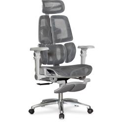 Крісло Mealux S3 Plus Grey