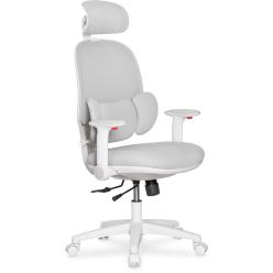 Підліткове офісне крісло Mealux Junior T2  Grеy