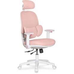 Кресло Mealux Junior T2  Pink