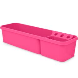 Accessory Пенал для олівців навісний Pink (18 мм)